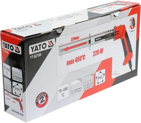 Yato YT-82190