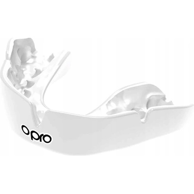 Opro INSTANT CUSTOM FIT CLEAR sr transparentní – Zbozi.Blesk.cz