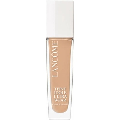 Lancôme Dlouhotrvající make-up Teint Idole Ultra Wear Care & Glow 24H Natural Glow Skincare Foundation 310N 30 ml