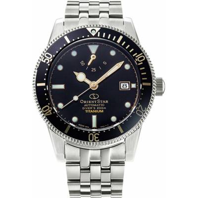 Orient AU0702B00B