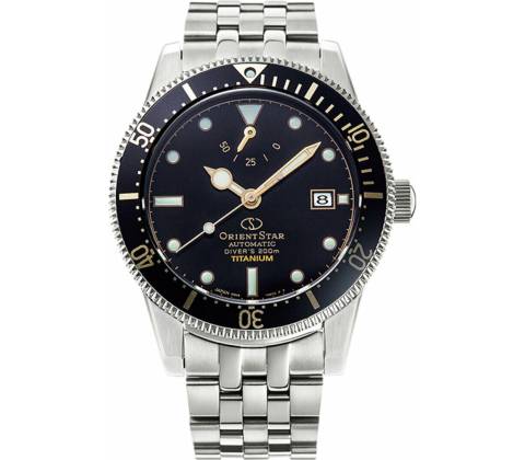 Orient AU0702B00B