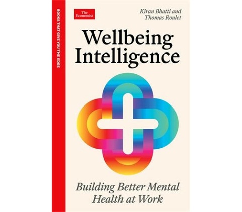 Wellbeing Intelligence