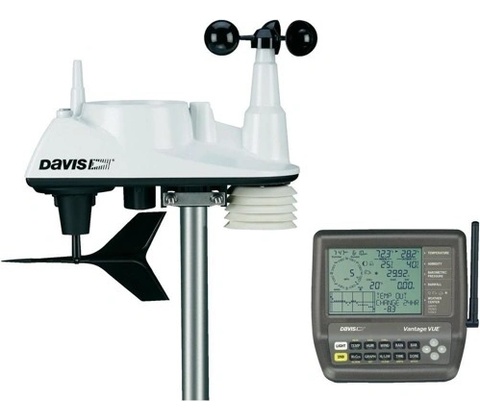 Davis Instruments Vantage Vue