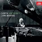 Supraphon Chopin Frederic: Nocturnes (Moravec Ivan) - 2CD (008191)