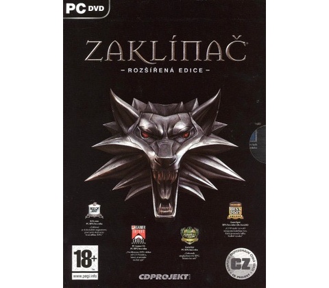 Zaklínač