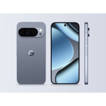 Google Pixel 10 Pro 16GB/512GB Moonstone