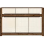 Bogdan Furniture Europe Скрин Мебели Богдан Ruso KOM3D3S-E20 - memo