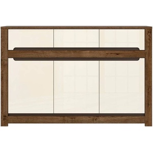 Bogdan Furniture Europe Скрин Мебели Богдан Ruso KOM3D3S-E20 - memo