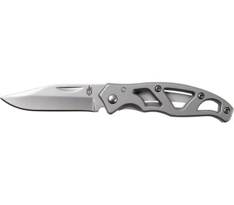 Gerber Paraframe mini Fine edge