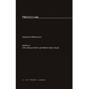 Image 1 of Pirotechnia | Vannoccio Biringuccio