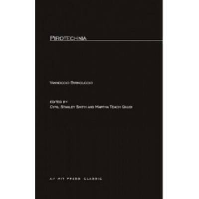 Pirotechnia | Vannoccio Biringuccio