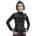 Devil fashion дамска жилетка DEVIL FASHION - Punk Crackled Faux - WT077
