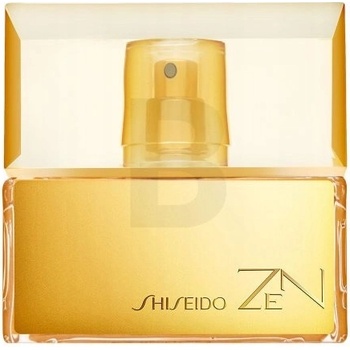 Shiseido Zen parfumovaná voda dámska 30 ml