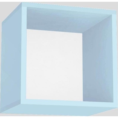 Dřevona REA REBECCA 6K ICE BLUE