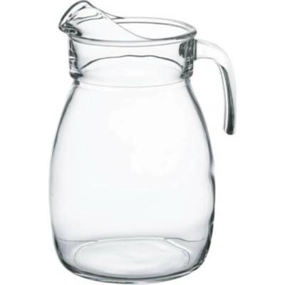 Sklenený džbán NIAGARA 2,5 l