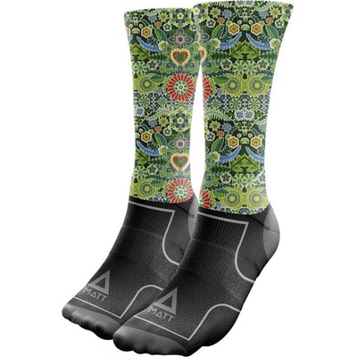 MATT C. ESTRADA THERMOLITE SOCK amzn jng