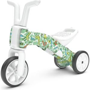 Chillafish Bunzi CPBN02F07 FAD7 колело 2в1 Giraffiti - bebetabg