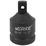 VERKE Адаптер 3/4"-1/2 v39447 (v39447)