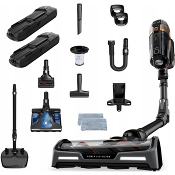 Image 1 of Tefal TY99G3 X-Force Flex 15.60 Aqua