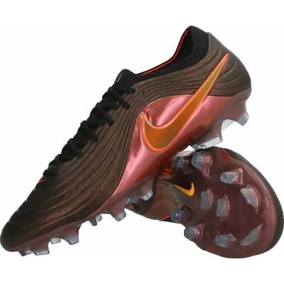 Nike Tiempo Maestro Elite FG hnědé