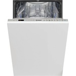Indesit DSIO3M24CS Съдомиялни машини