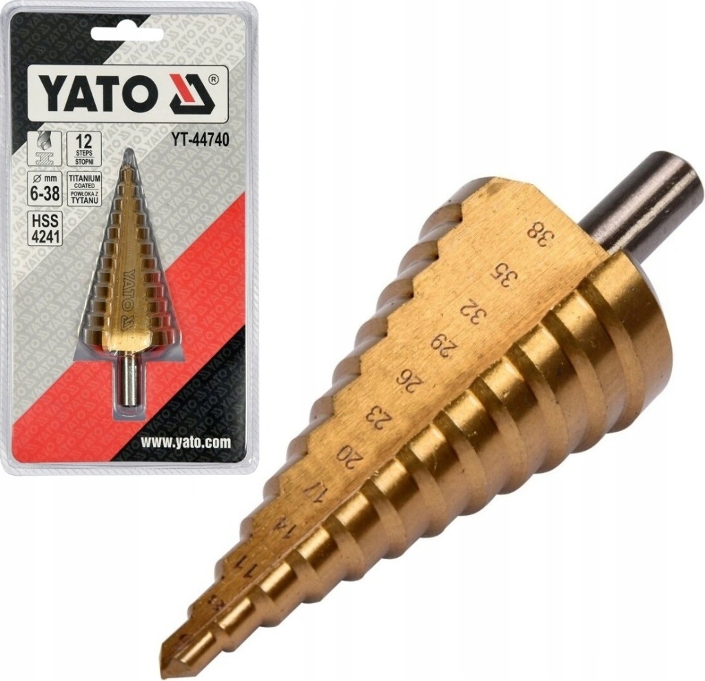 Yato YT-44740