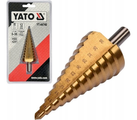 Yato YT-44740