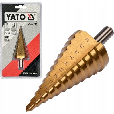 Yato YT-44740