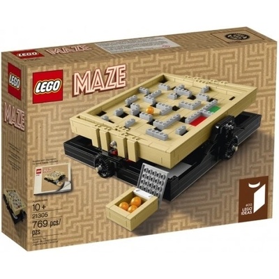 LEGO® Ideas 21305 Maze Bludisko