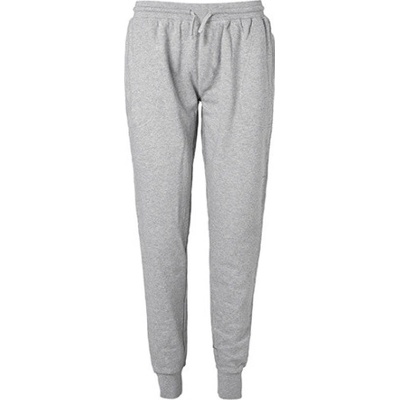 Neutral pánské tepláky s kapsou na zip NE74002 Sport Grey