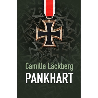 Pankhart - Camilla Läckberg