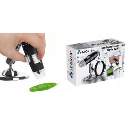 Izoxis 22185 1600x, USB 00022185 – Zboží Mobilmania