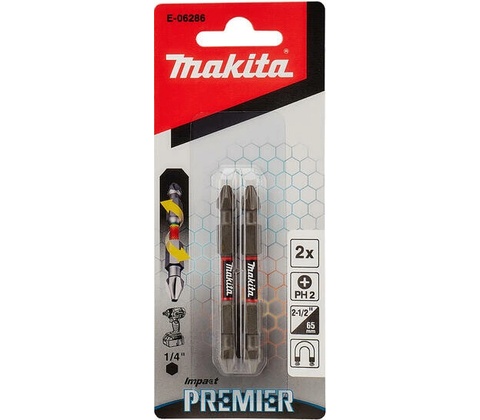 Makita 2ks PH 2 E-06286