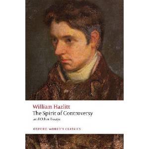Spirit of Controversy (ISBN: 9780199591954)