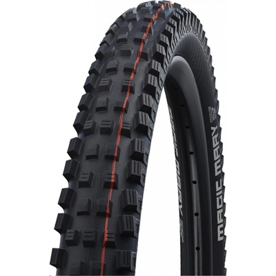 Schwalbe Magic Mary Evolution Super Gravity Soft 29x2.60" kevlar