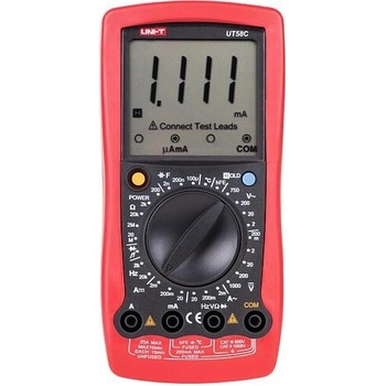 UNI-T RC UT58C
