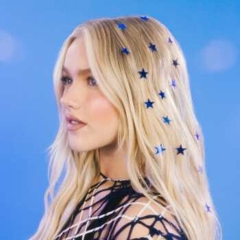 Freya Skye: Stardust CD