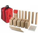 Lucio Londero Kubb: luxusní verze