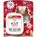 Osvěžovače vzduchu Ambi Pur 3Volution Osvěžovač Vzduchu, Startovací Sada Spice Apple 20 ml