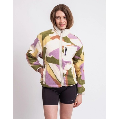 Patagonia W's Synch Jacket Sunshine Natural