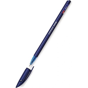  Химикалка Unimax Eeco 0.7 mm Син (1601351-06-UM0037)