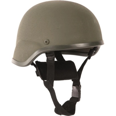 Mil-Tec Каска Mil-Tec M. I. C. H. с влакчета (16662001)