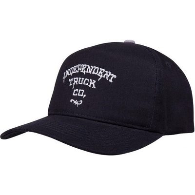 Independent Barrio Black