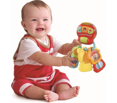 Vtech Hovoriace kľúče