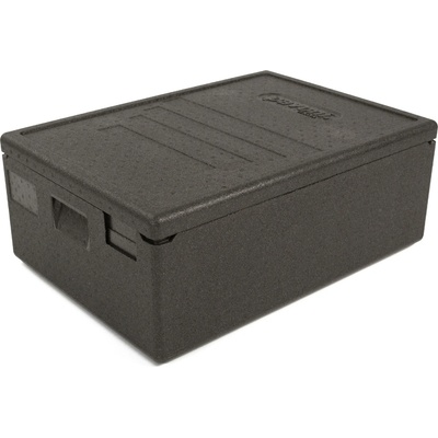 Termobox pro GN 1/1 600x400x257