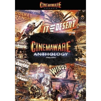 Cinemaware Anthology