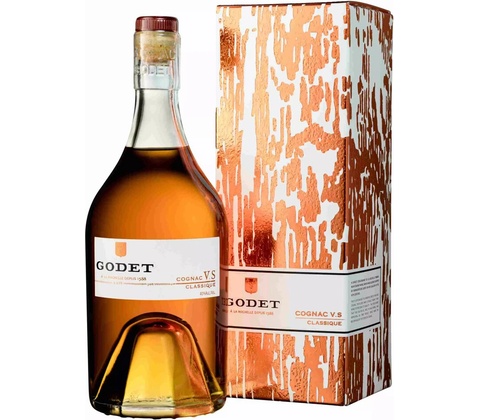 Godet VS Classique 40% 0,7 l (kartón)