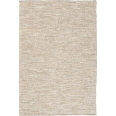 Bizzotto Jindal БЯЛО-НАТУРАЛЕН КИЛИМ 160x230 (0607908)