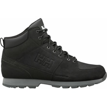 Helly Hansen TSUGA čierna biela