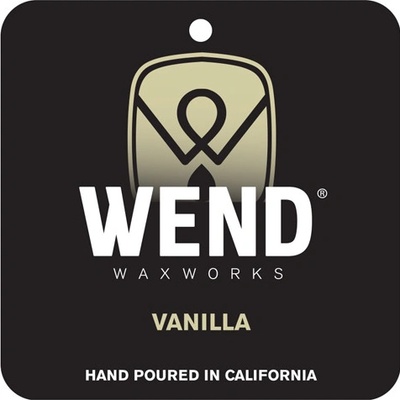 WEND Air Freshener vanilka